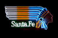 Historic Las Vegas Neon