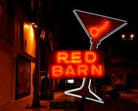 Historic Las Vegas Neon