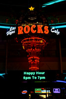 Historic Las Vegas Neon
