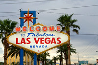 Historic Las Vegas Neon