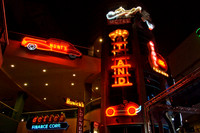 Historic Las Vegas Neon