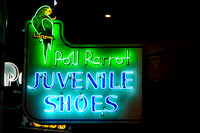 Historic Las Vegas Neon