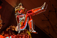 Historic Las Vegas Signs