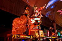 Historic Las Vegas Neon