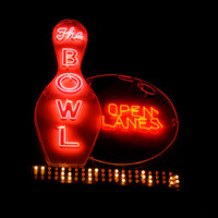 Historic Las Vegas Neon