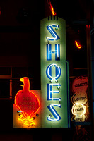 Historic Las Vegas Neon