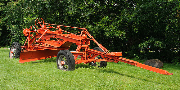Hemmings Motor News Museum