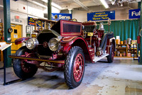 Hemmings Motor News Museum