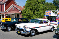 1958 Chevrolet Impala