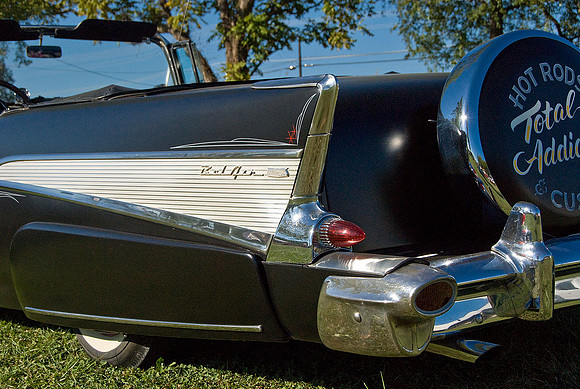 1957 Chevrolet