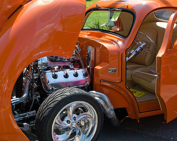 Street Rod