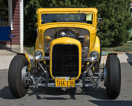 1932 Ford