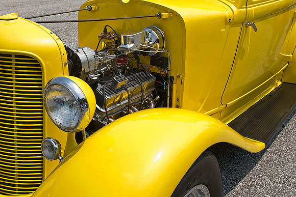Street Rod