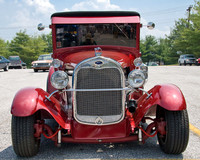1929 Ford