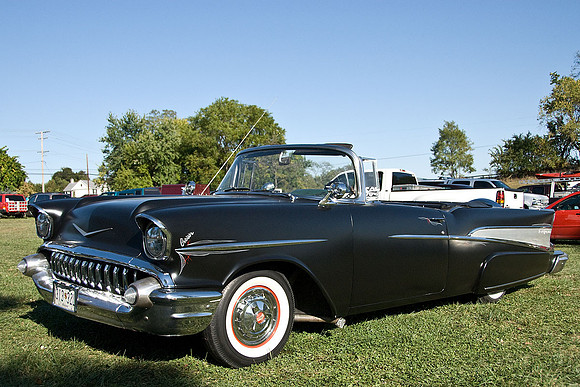 1957 Chevrolet