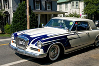 1963 Studebaker