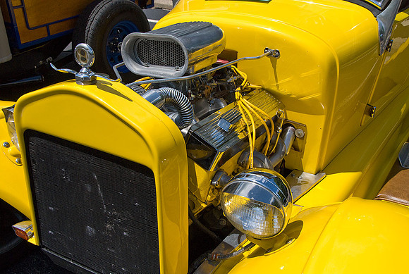 Street Rod