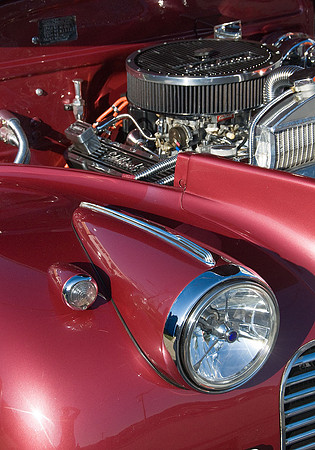 Street Rod