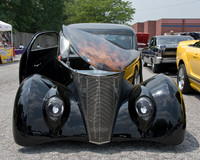 1939 Ford