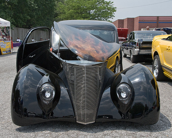 1939 Ford