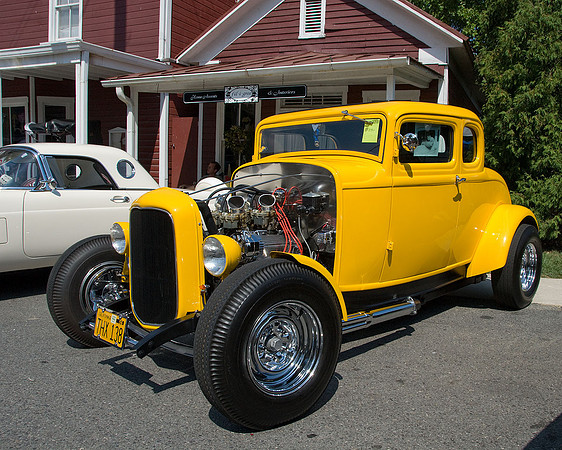 1932 Ford