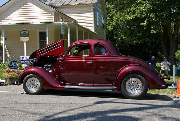 1936 Ford