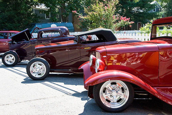 Street Rods