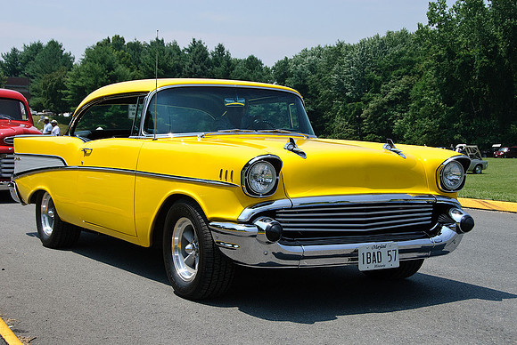 1957 Chevrolet