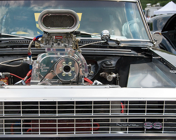 1962 Chevrolet Nova