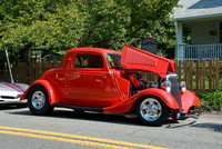 1935 Ford