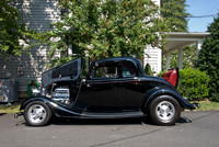 1934 Ford