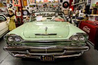 Jerry's Classic Car Museum