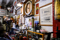 Jerry's Classic Car Museum