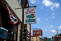 Jerry's Classic Car Museum