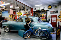 Jerry's Classic Car Museum
