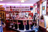Jerry's Classic Car Museum