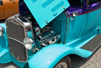 1931 Ford