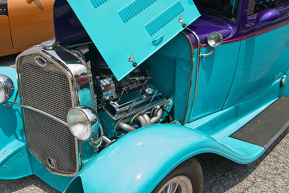 1931 Ford
