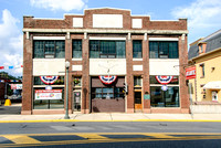 Jerry's Classic Car Museum