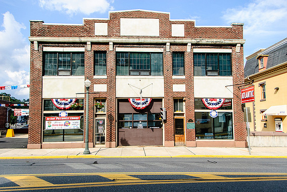Jerry's Classic Car Museum