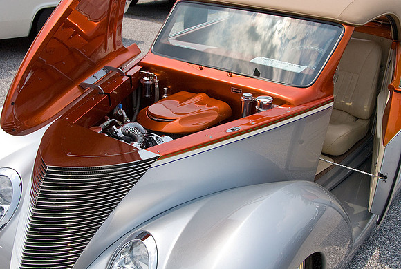 1939 Ford