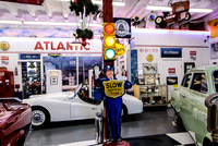Jerry's Classic Car Museum