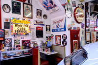 Jerry's Classic Car Museum