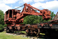 Cass, WV