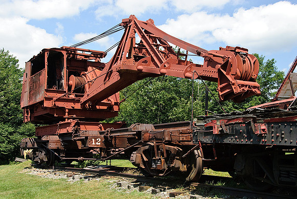 Cass, WV