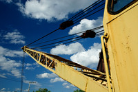 Crane-ology