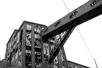 Huber Coal Breaker, Ashley, PA