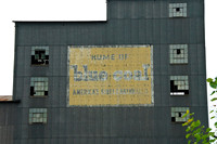 Huber Coal Breaker, Ashley, PA
