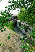 Huber Coal Breaker, Ashley, PA