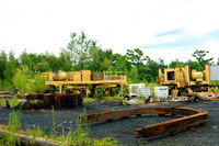 Huber Coal Breaker, Ashley, PA